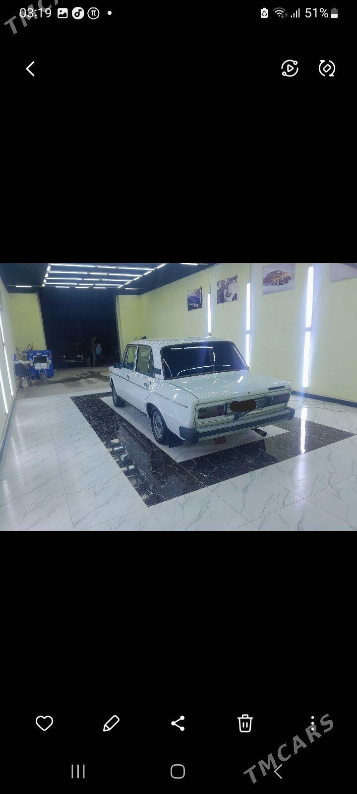 Lada 2106 1999 - 55 000 TMT - Байрамали - img 5
