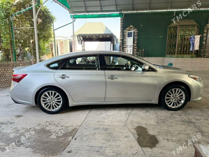 Toyota Avalon 2018 - 325 000 TMT - Aşgabat - img 9