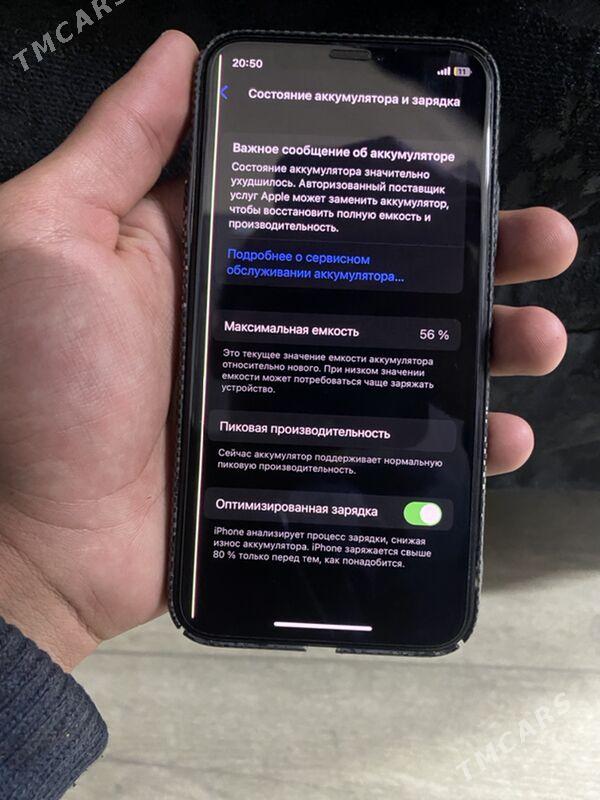 IPhone x - Туркменабат - img 4