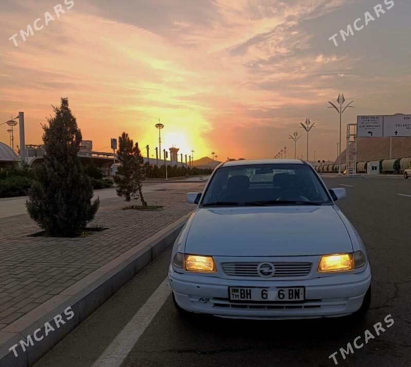 Opel Astra 1993 - 40 000 TMT - Туркменбаши - img 8