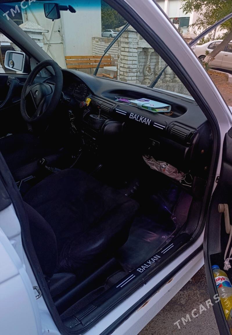Opel Astra 1993 - 40 000 TMT - Туркменбаши - img 2