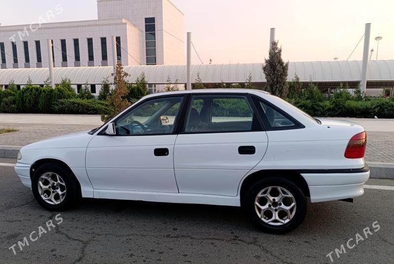 Opel Astra 1993 - 40 000 TMT - Туркменбаши - img 3
