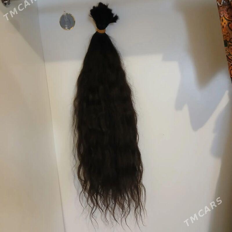 sac волос - Aşgabat - img 2