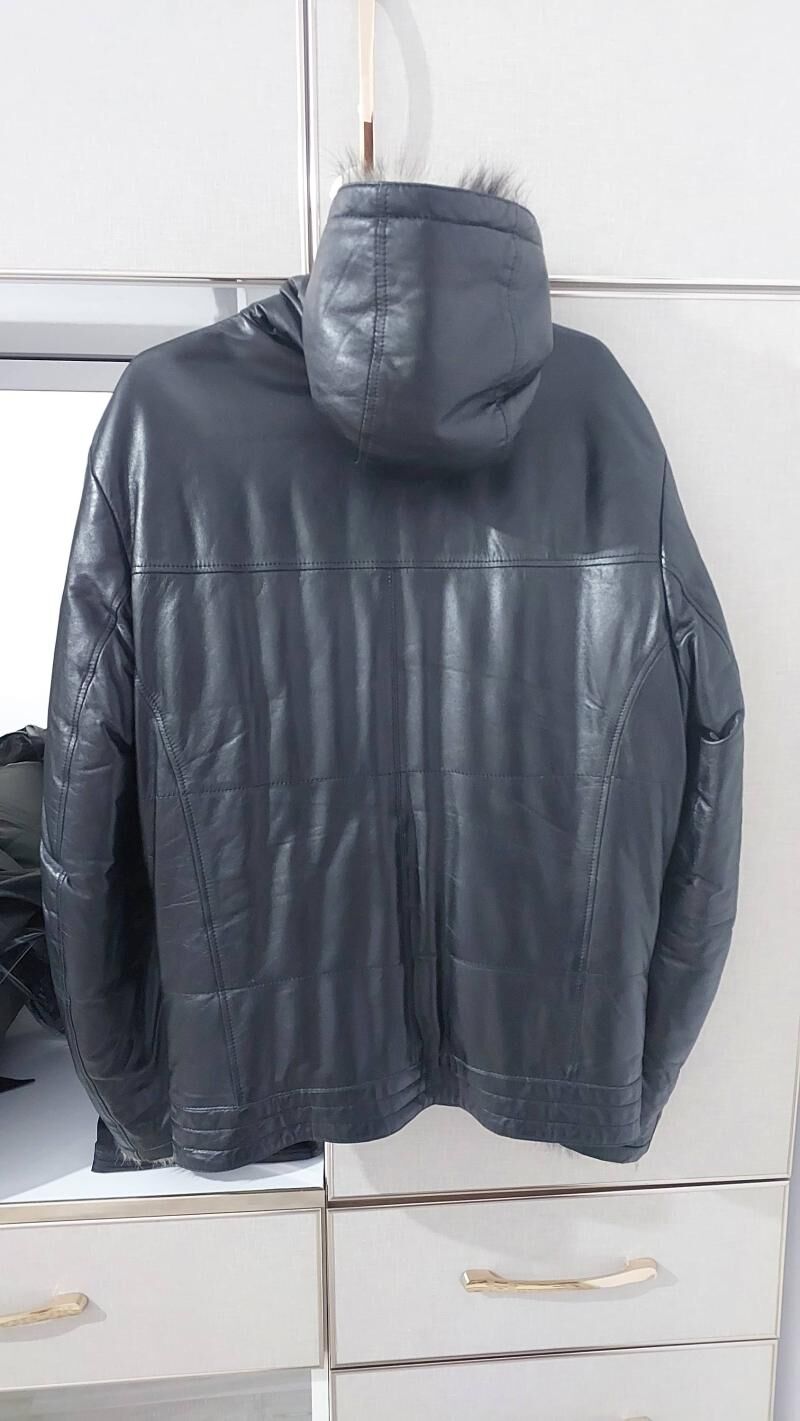 куртка мужская - Büzmeýin GRES - img 3