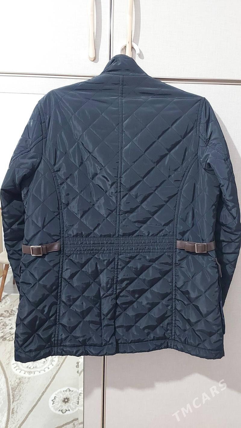 мужская куртка - Büzmeýin GRES - img 2