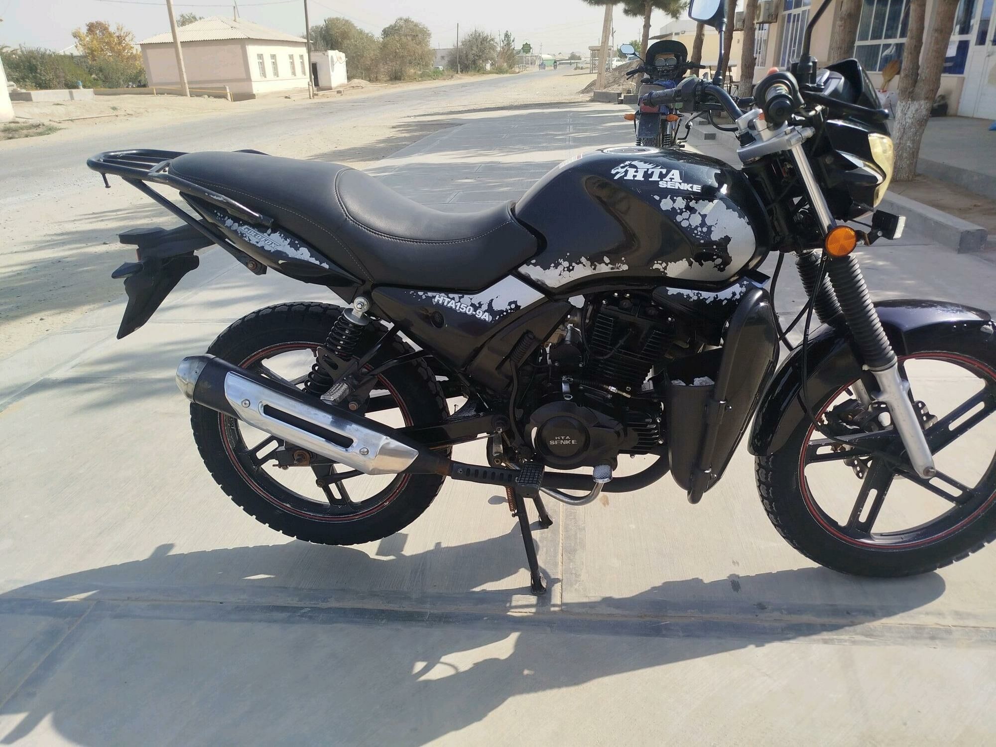 Fekon FK150-8G 2025 - 29 000 TMT - Сакарчага - img 3