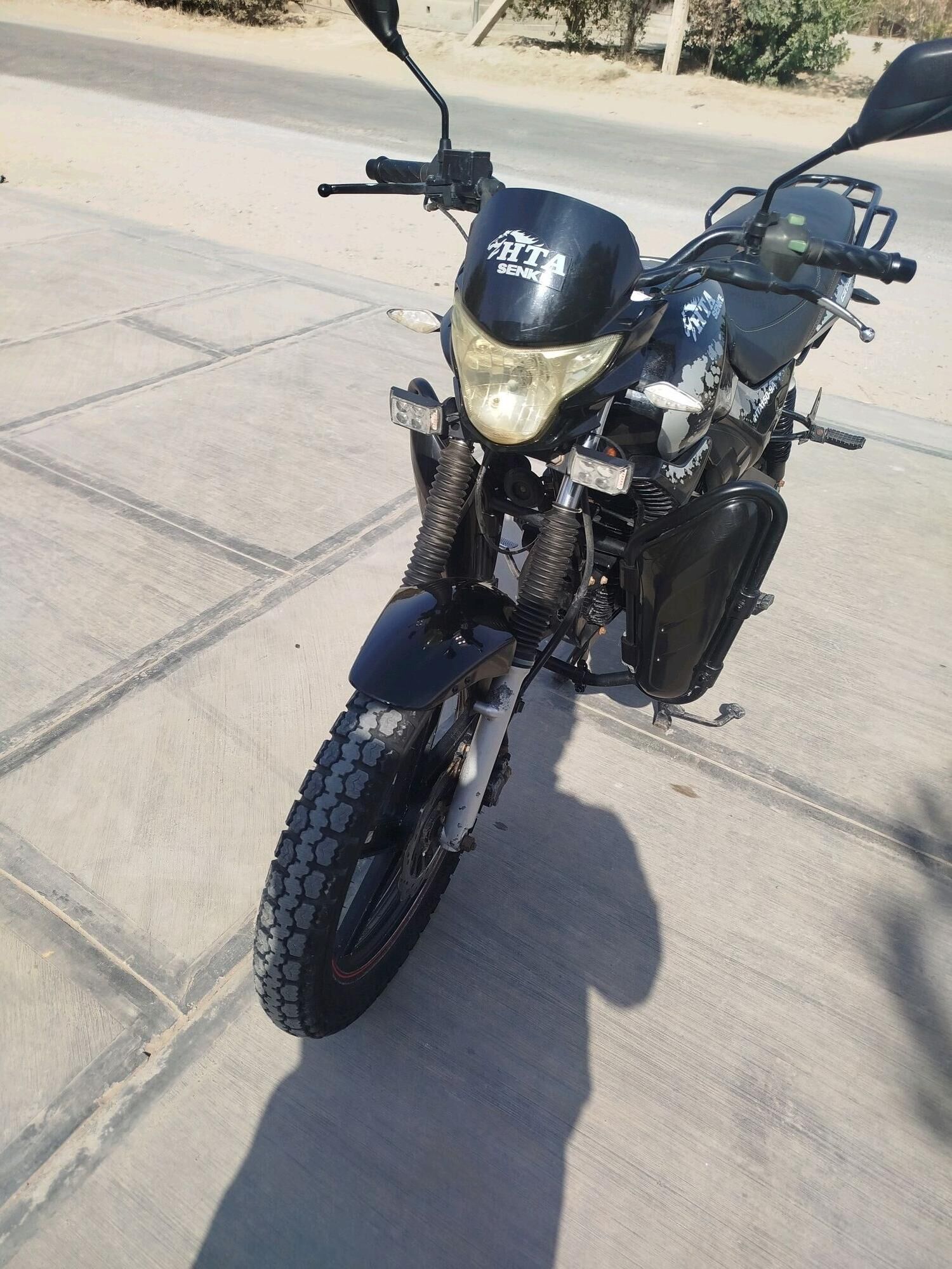 Fekon FK150-8G 2025 - 29 000 TMT - Сакарчага - img 4