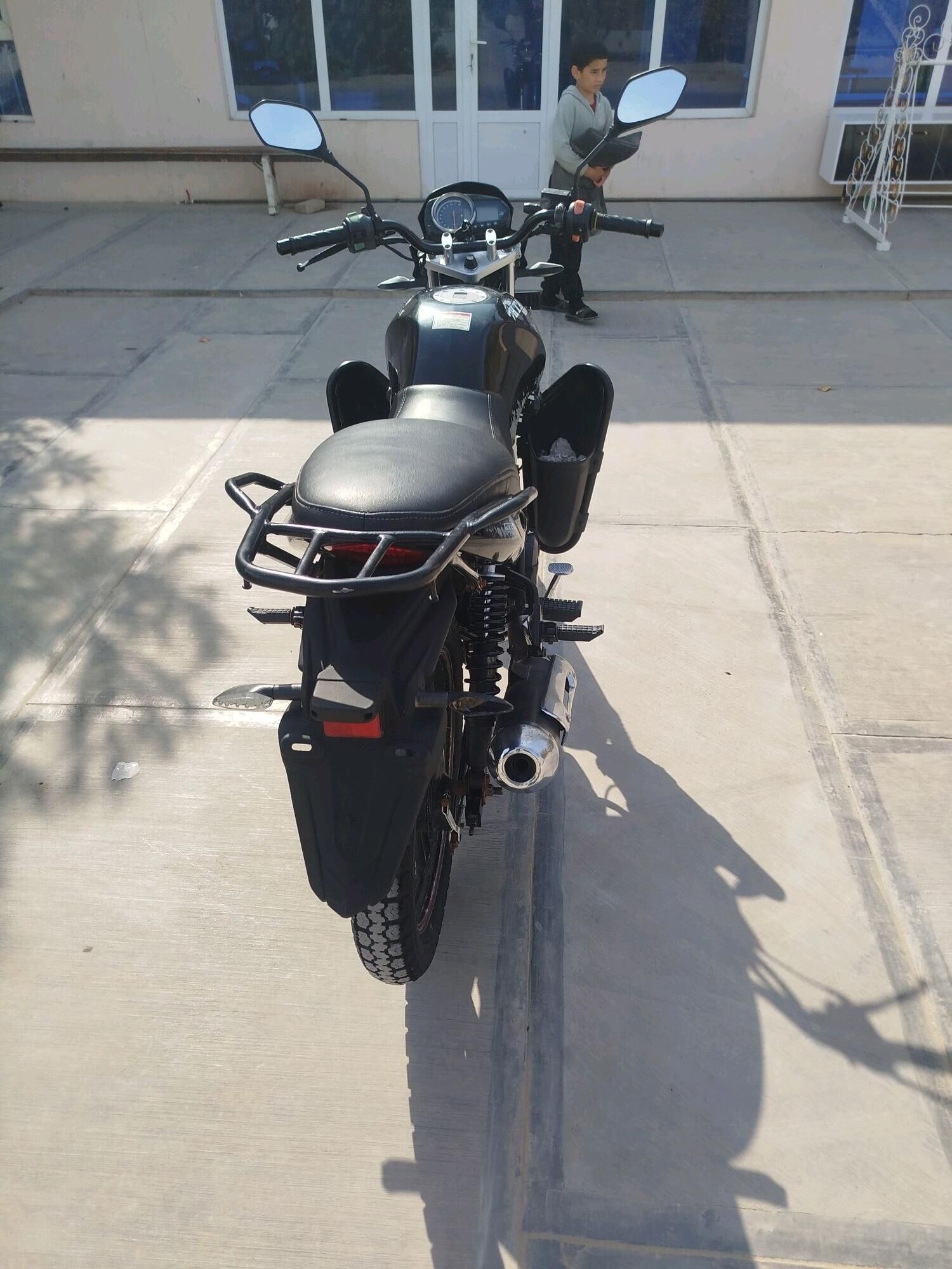 Fekon FK150-8G 2025 - 29 000 TMT - Сакарчага - img 1