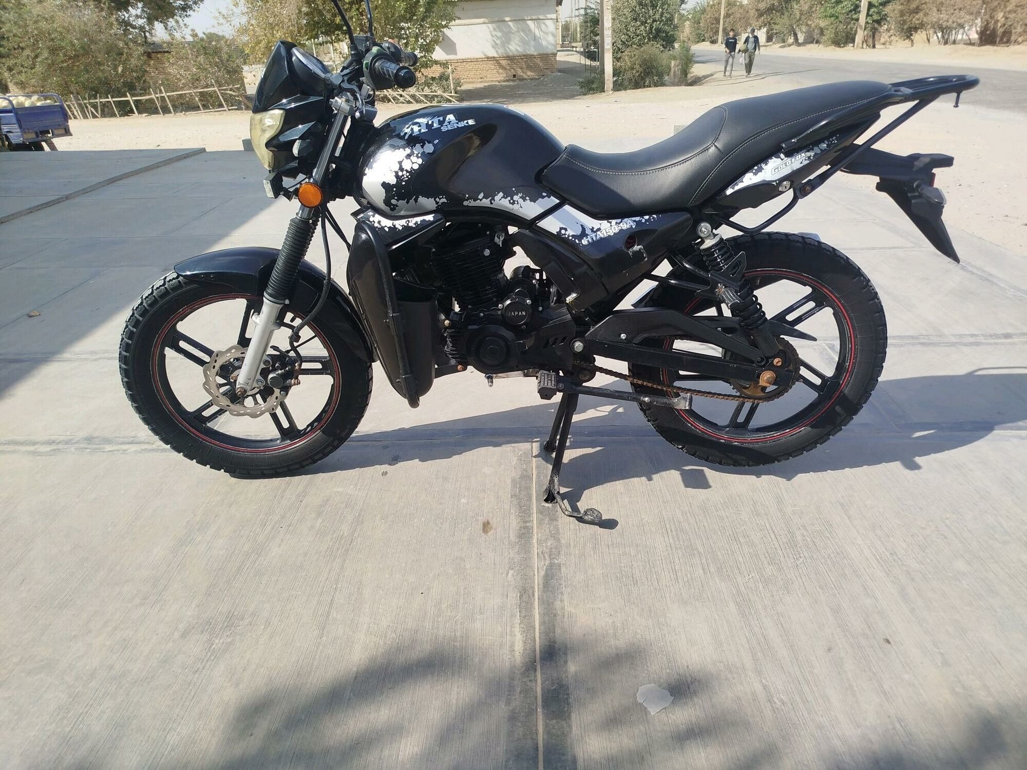 Fekon FK150-8G 2025 - 29 000 TMT - Сакарчага - img 2