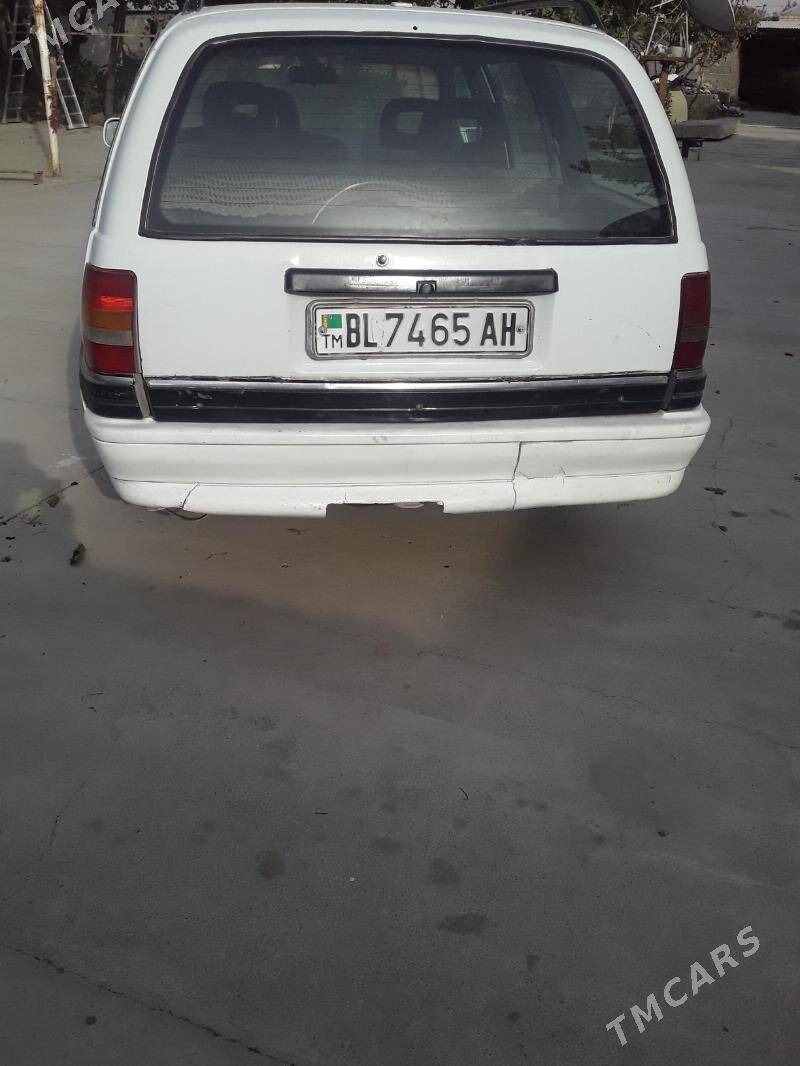 Opel Omega 1991 - 15 000 TMT - Bäherden - img 4