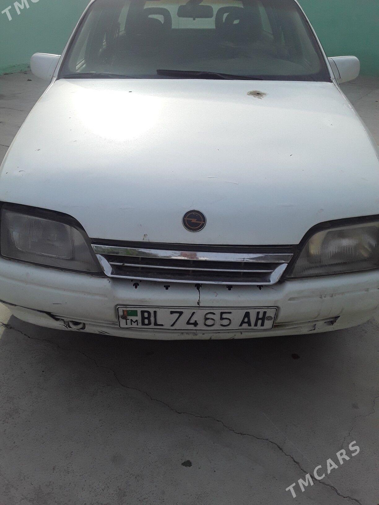 Opel Omega 1991 - 15 000 TMT - Bäherden - img 1