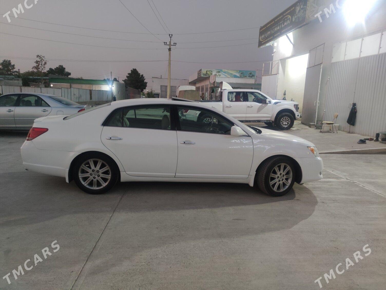 Toyota Avalon 2008 - 210 000 TMT - Ашхабад - img 5