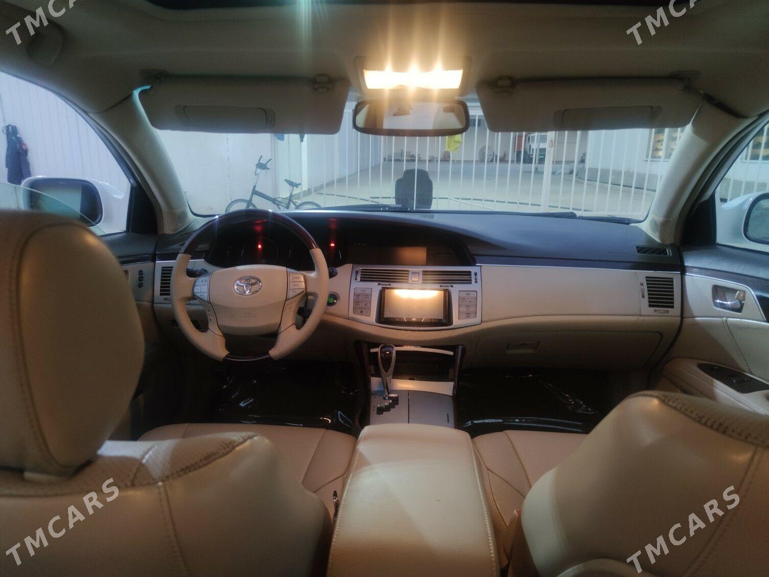 Toyota Avalon 2008 - 210 000 TMT - Ашхабад - img 1