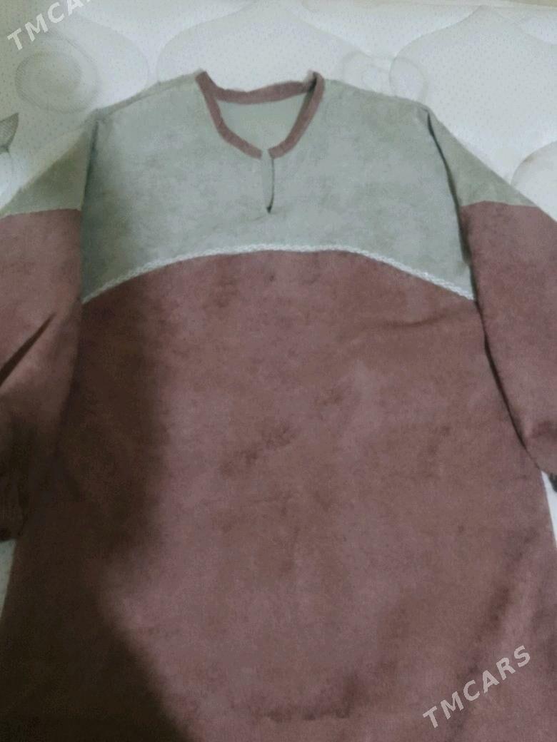 koynek - Туркменбаши - img 2