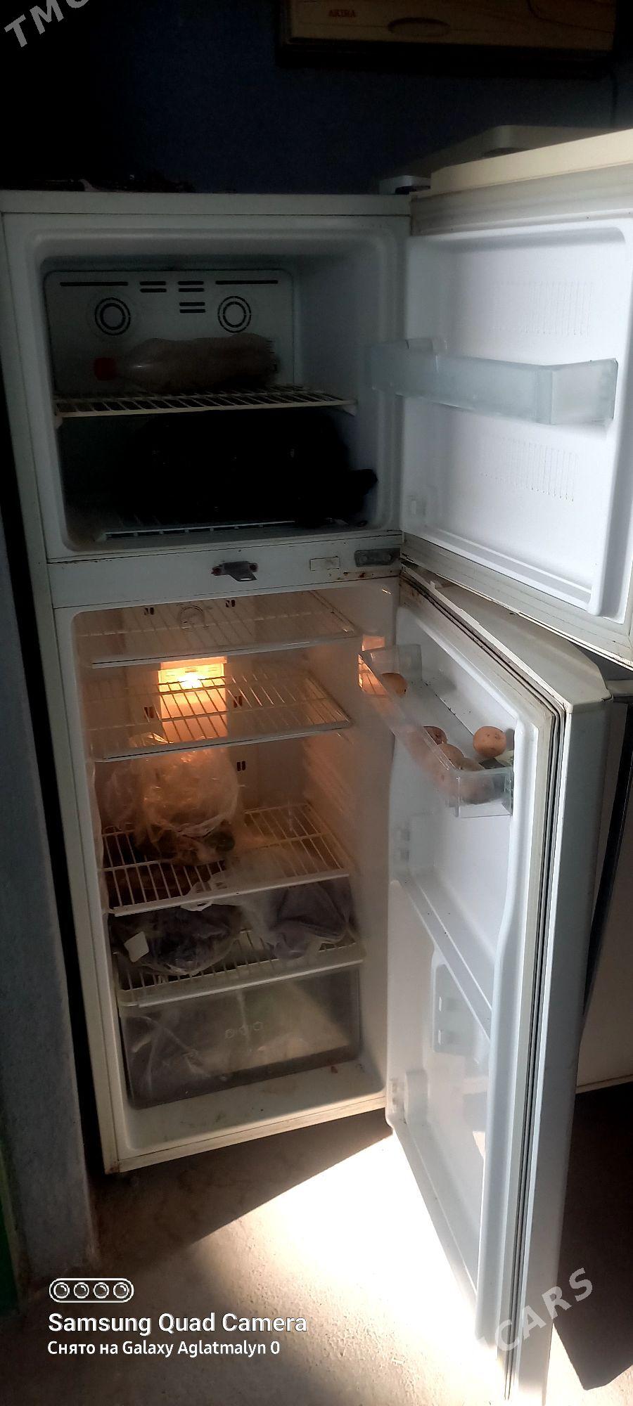 Holodilnik, - Herrikgala - img 2