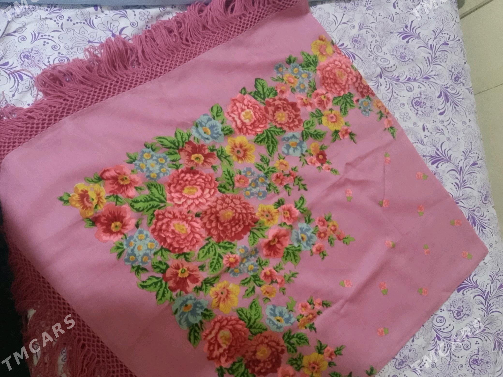 German cargat - Türkmenbaşy - img 2