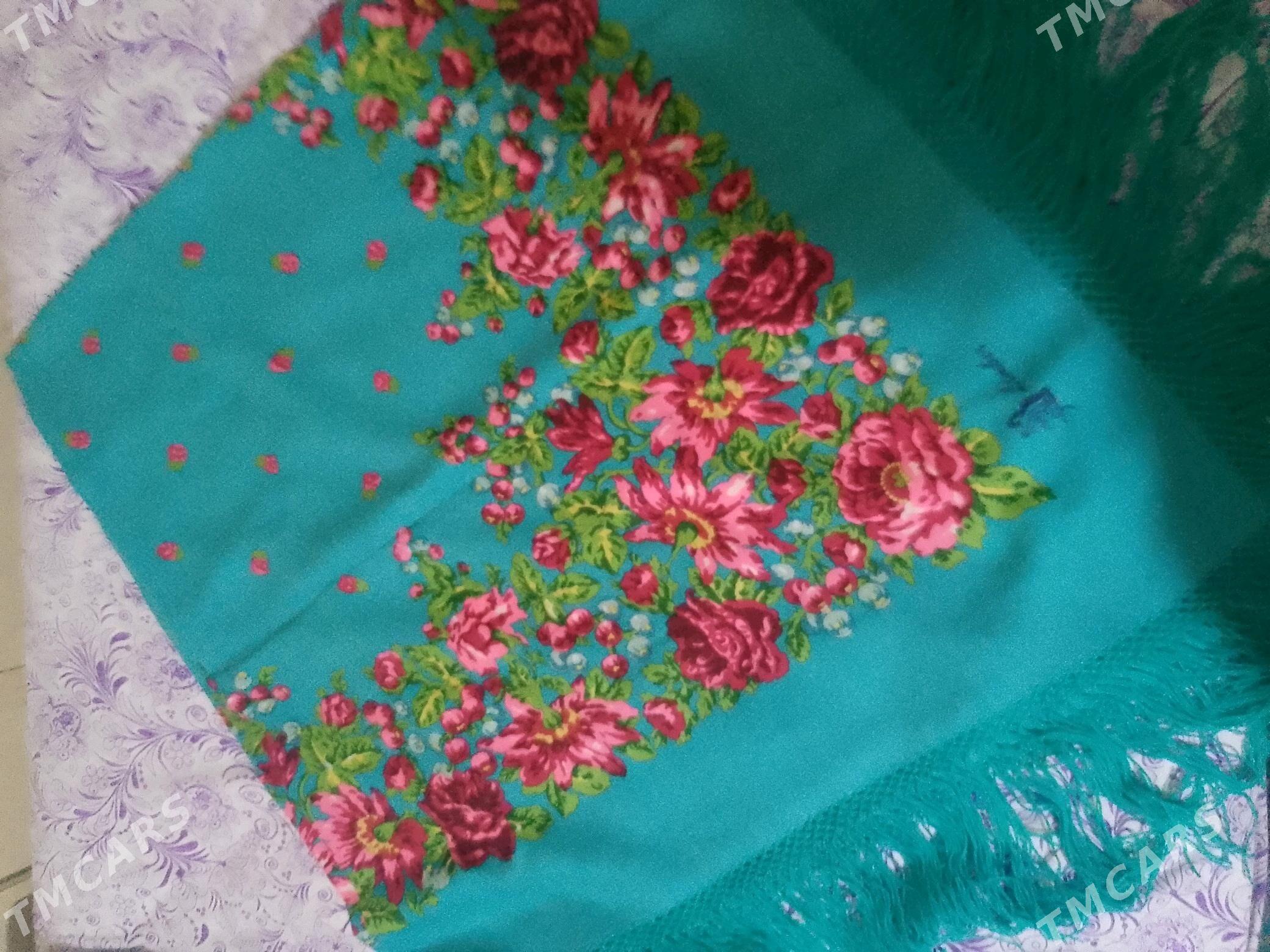 German cargat - Туркменбаши - img 1