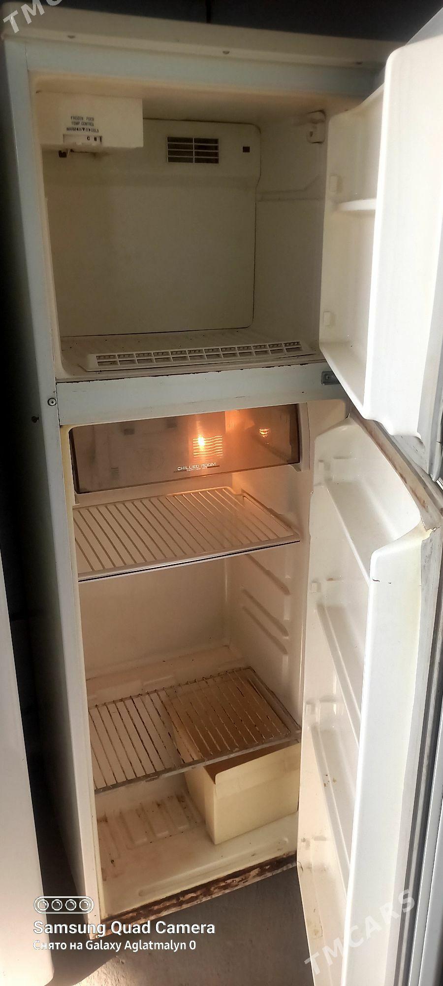 Holodilnik - Herrikgala - img 1