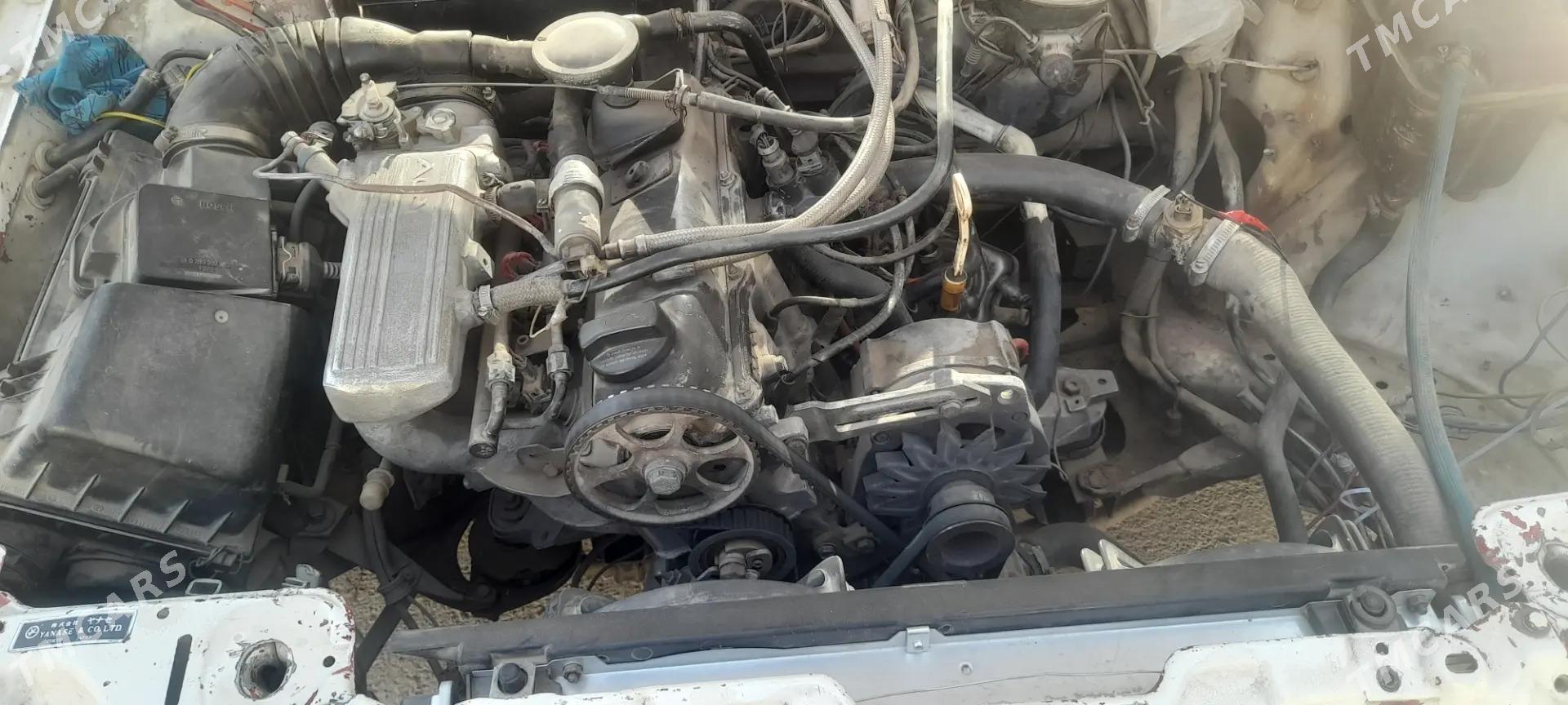 Audi 80 1992 - 25 000 TMT - Ашхабад - img 5