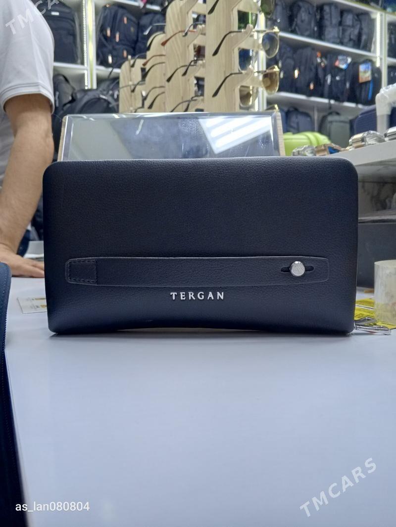 Tergan Barsetka - Торговый центр "15 лет Независимости" - img 2