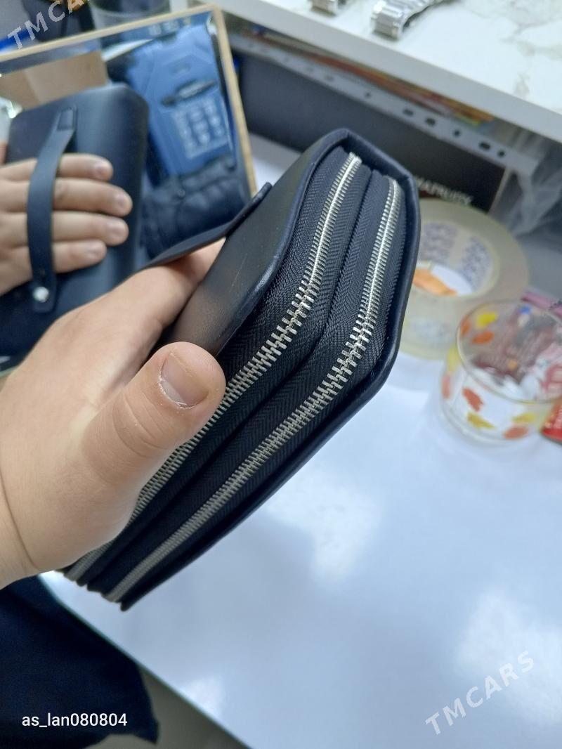 Tergan Barsetka - Торговый центр "15 лет Независимости" - img 4