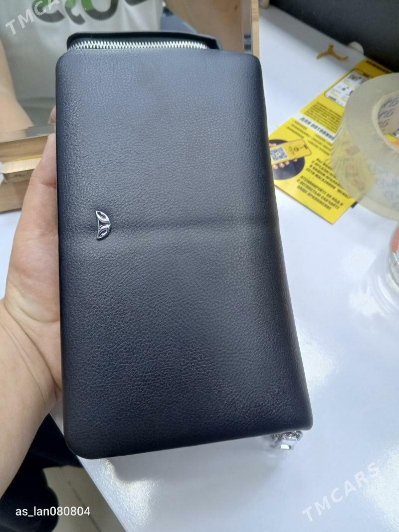 Tergan Barsetka - Торговый центр "15 лет Независимости" - img 3