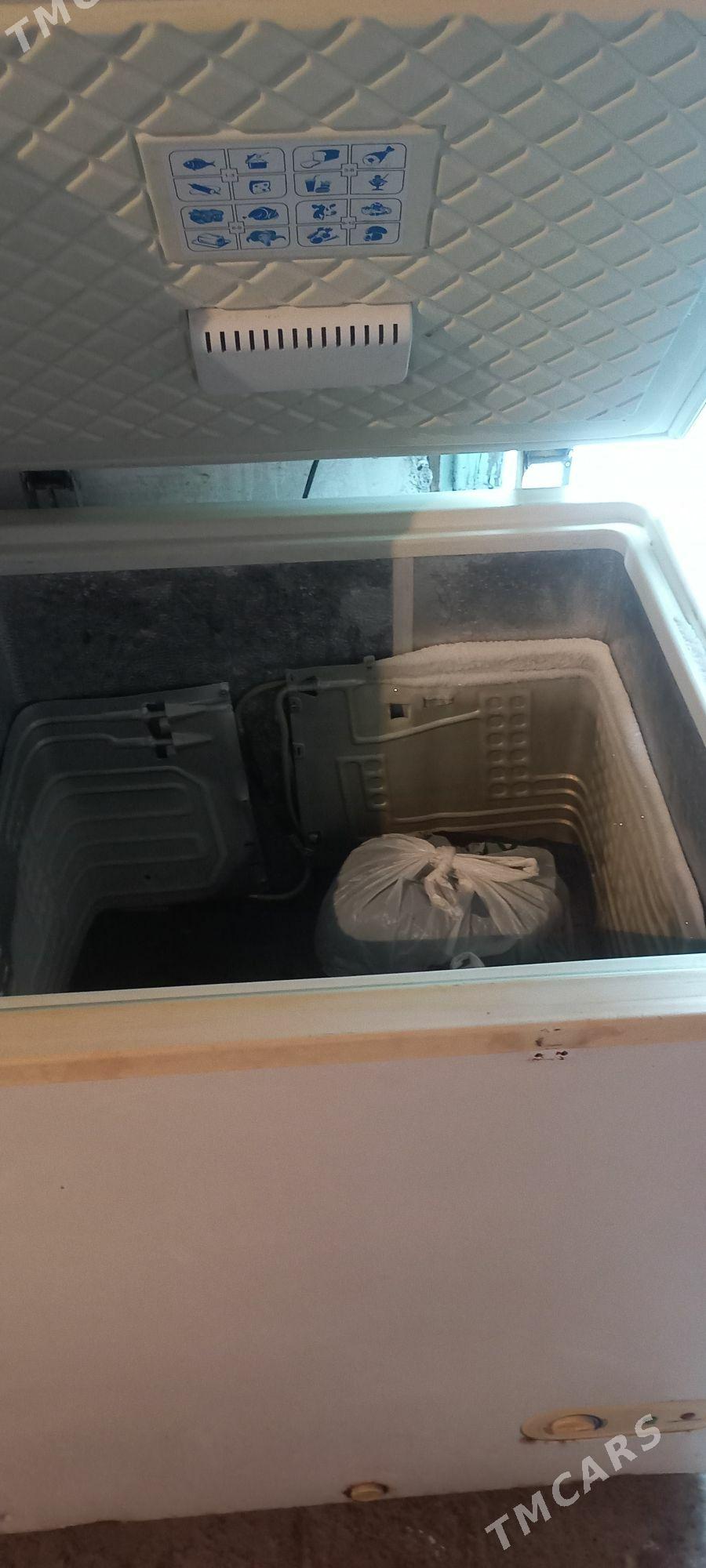 Holadilnik - Aşgabat - img 2