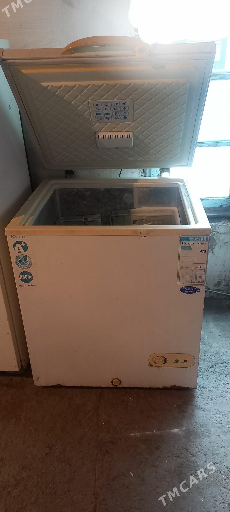 Holadilnik - Aşgabat - img 1