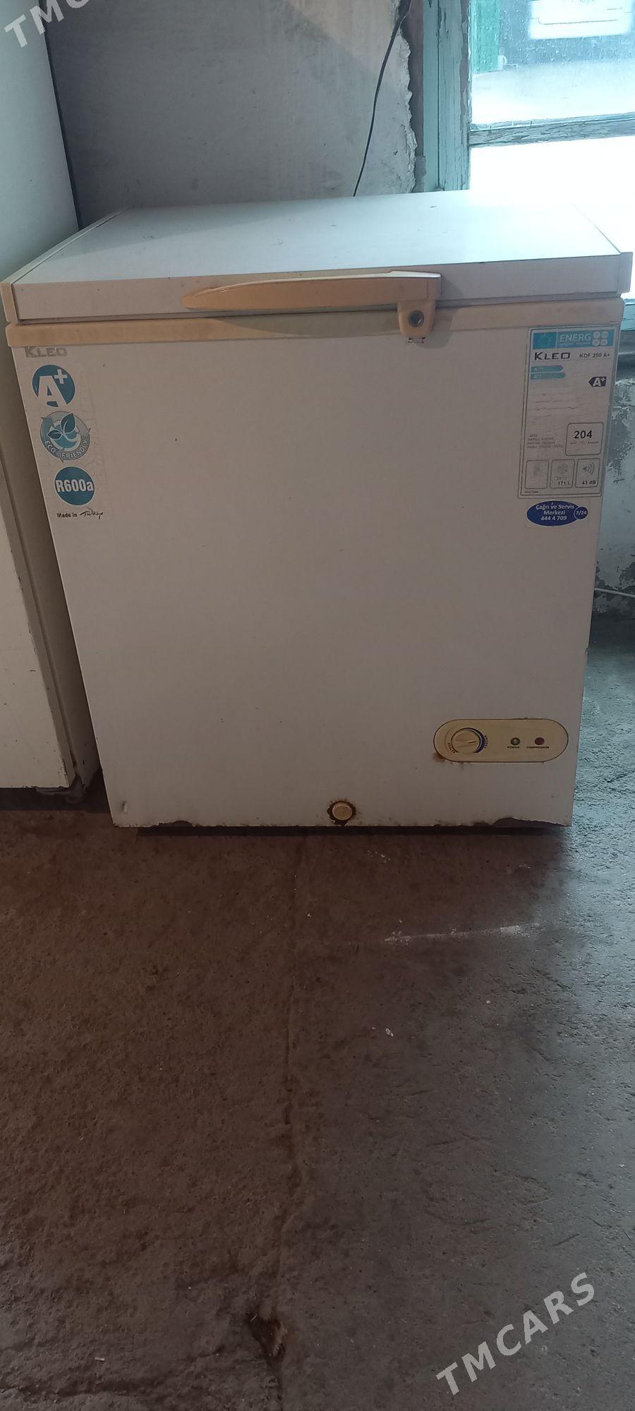 Holadilnik - Aşgabat - img 3