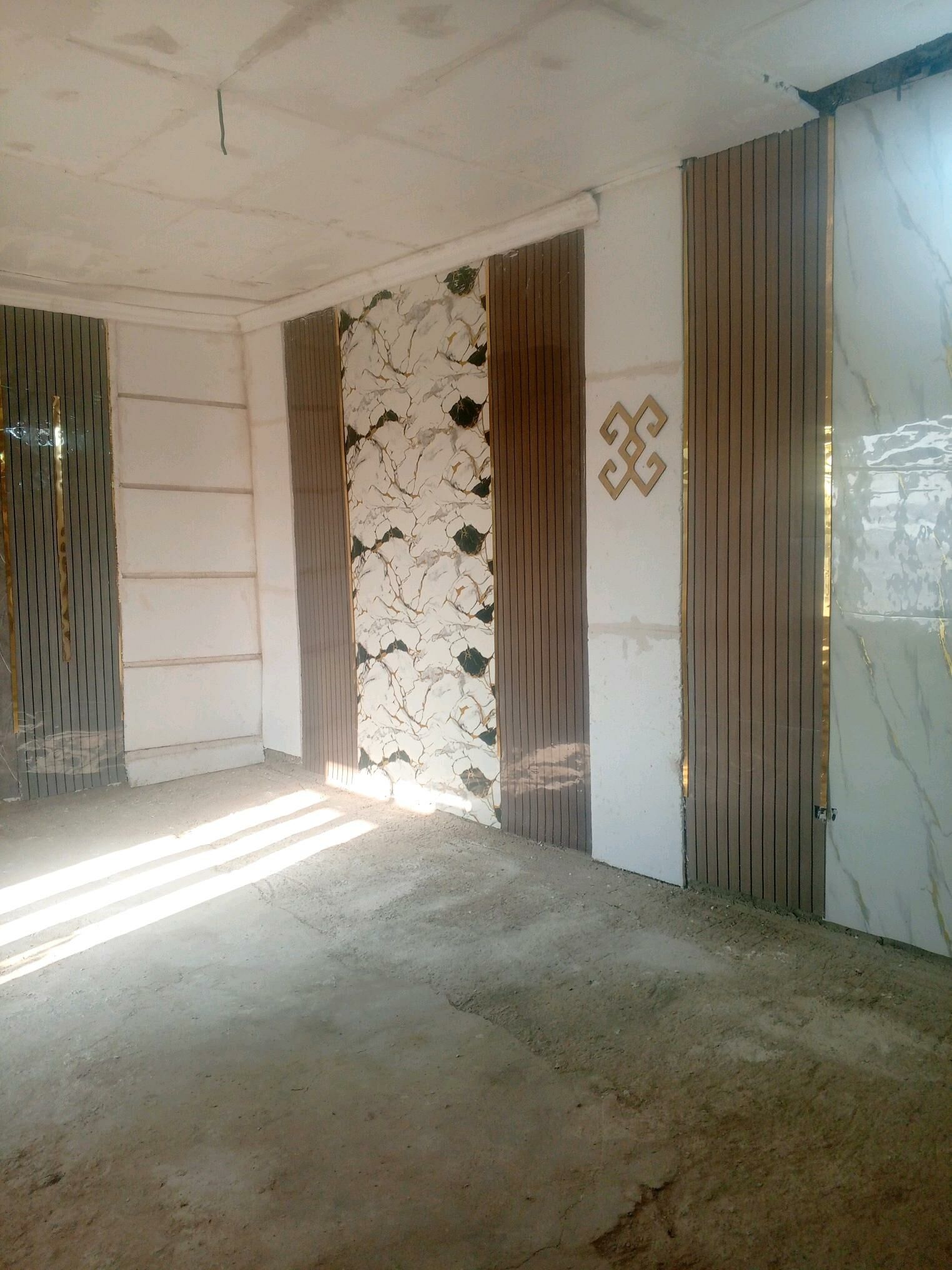 SATLYK JAÝ - Balkanabat - img 7