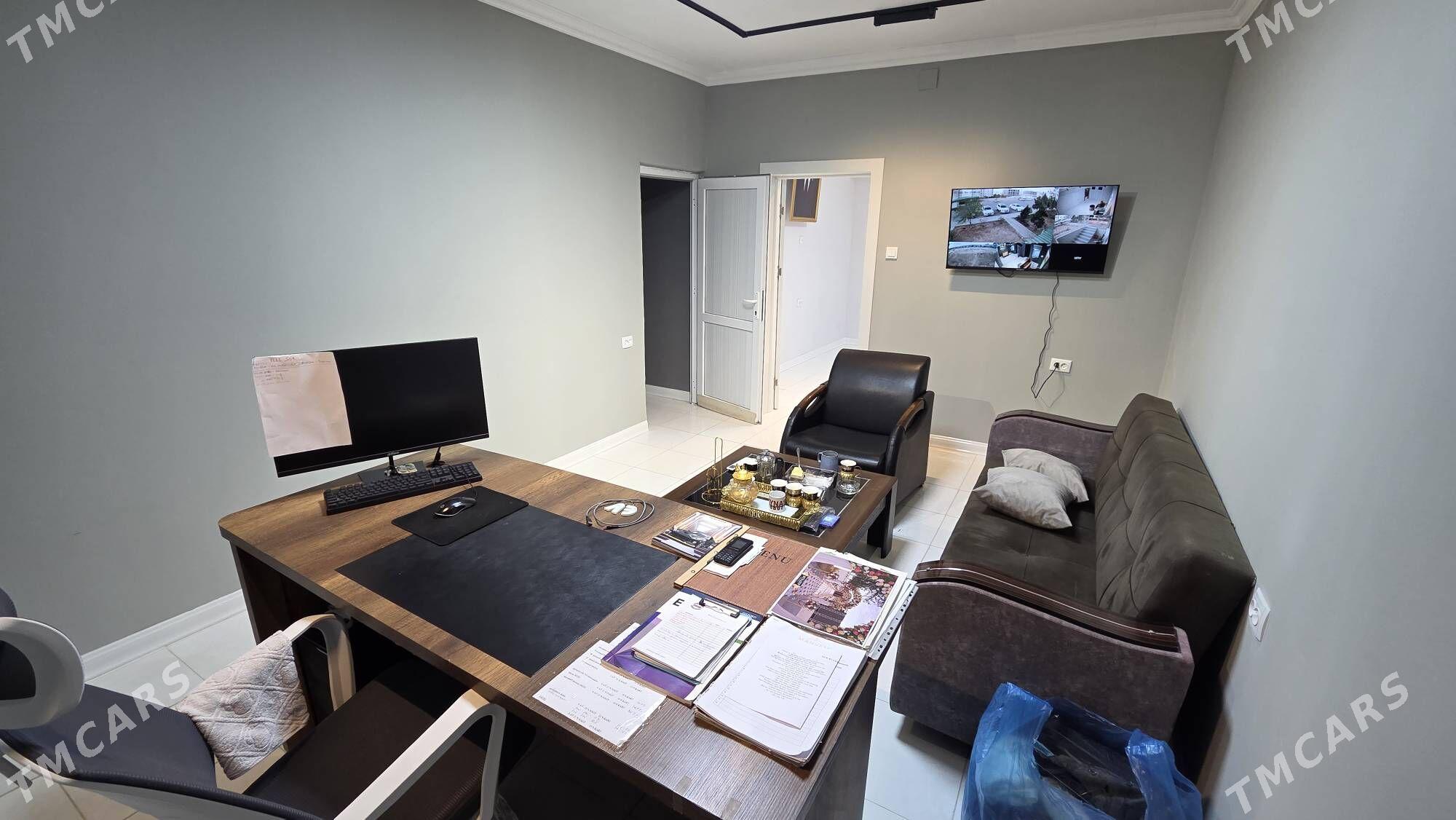 OFIS ARENDA - Parahat 7 - img 3