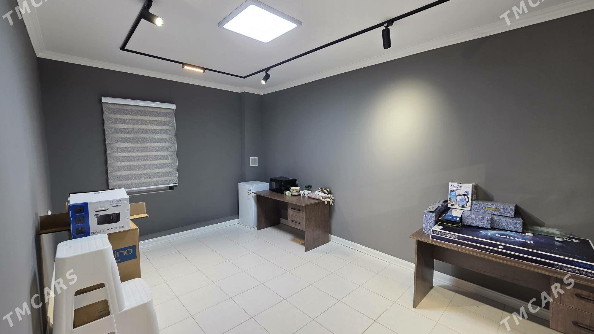 OFIS ARENDA - Parahat 7 - img 2