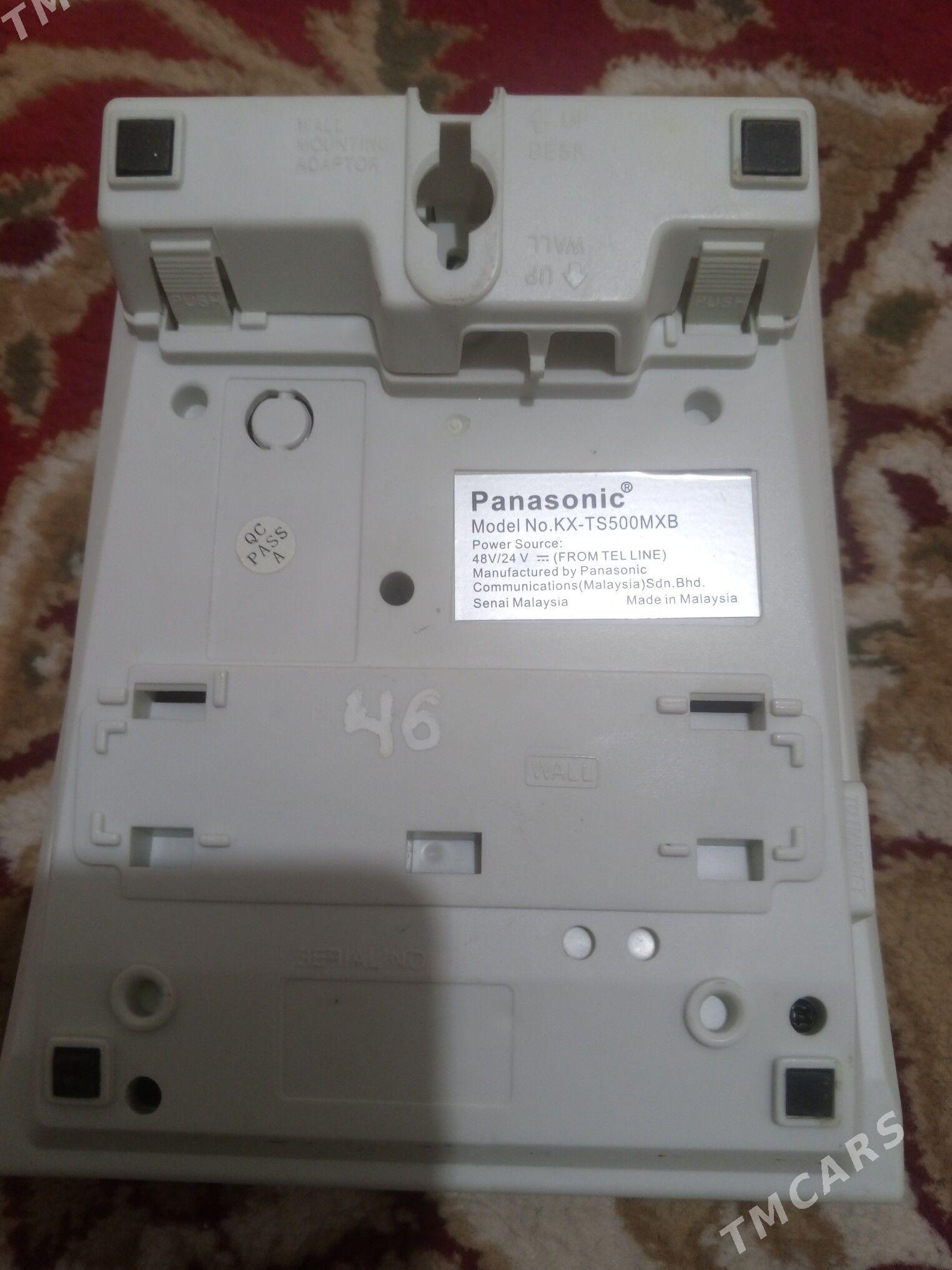 дом телефон - Ашхабад - img 2