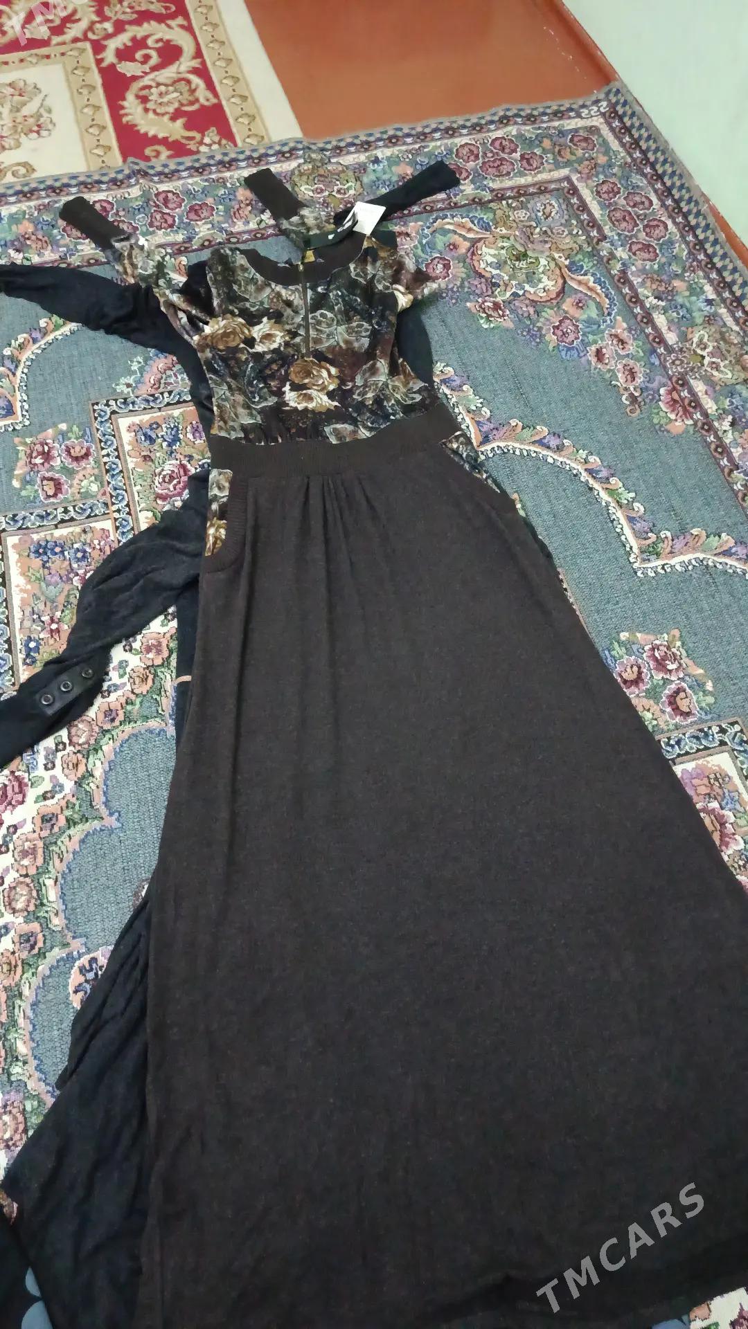 платья пиджак куртки - Мары - img 2