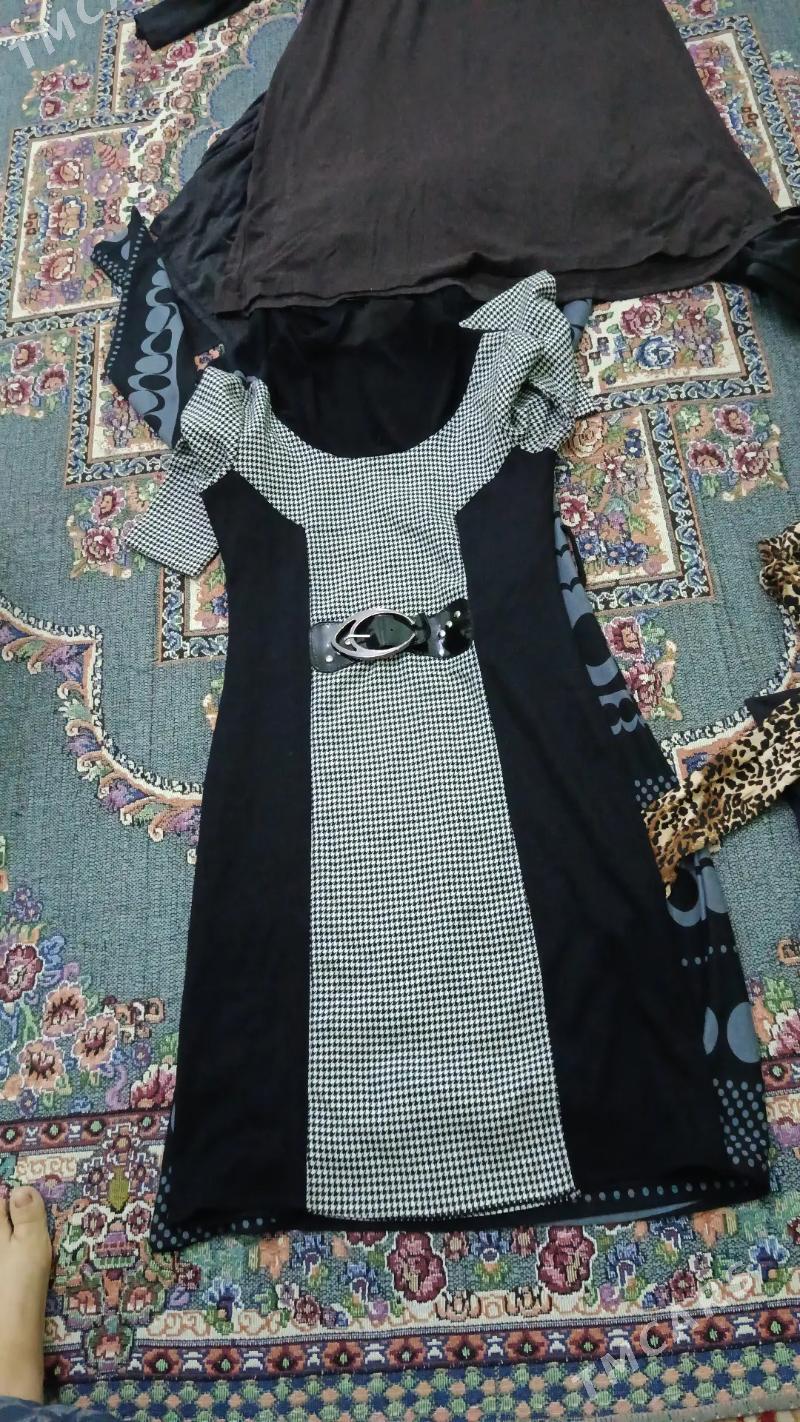 платья пиджак куртки - Мары - img 1