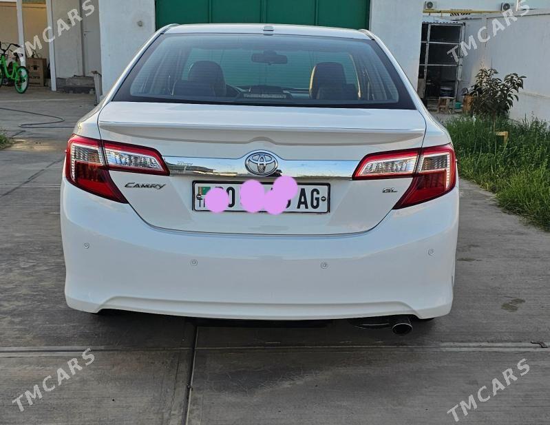 Toyota Camry 2011 - 200 000 TMT - Тязе заман - img 3