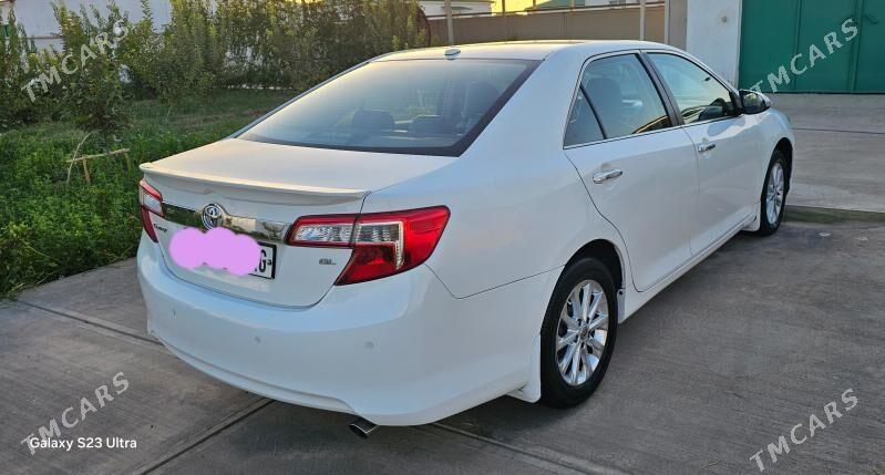 Toyota Camry 2011 - 200 000 TMT - Тязе заман - img 10