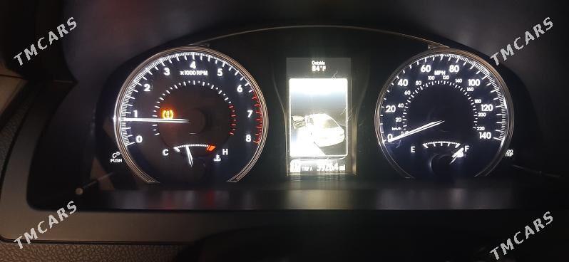 Toyota Camry 2011 - 200 000 TMT - Тязе заман - img 6