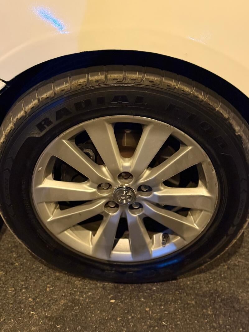 16 Diska Ayak 4 500 TMT - Balkanabat - img 3