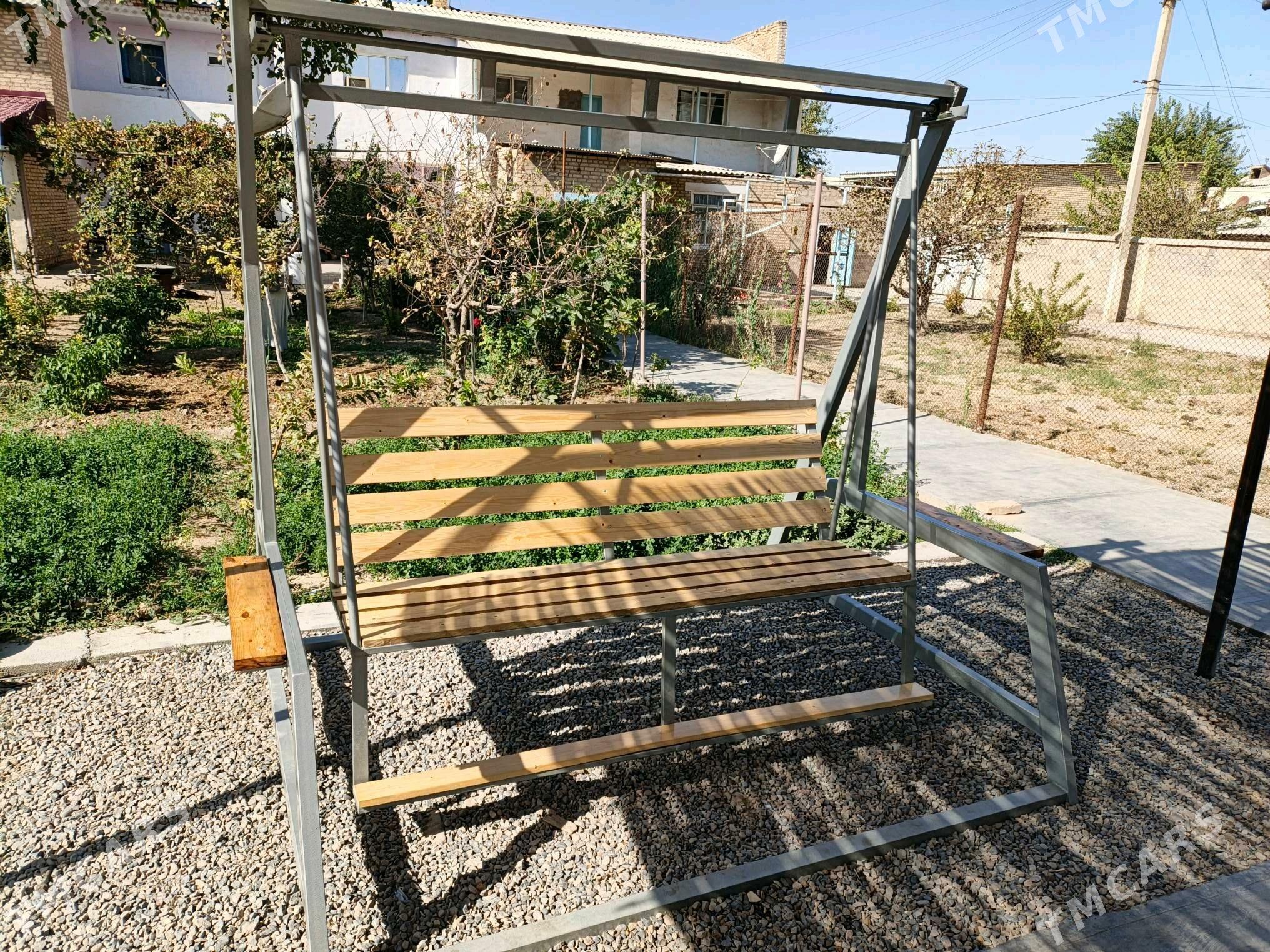 Salancak Качела - Байрамали - img 2