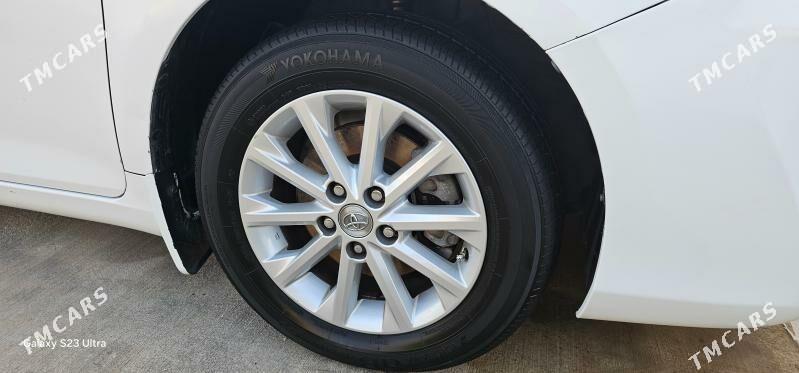 Toyota Camry 2011 - 200 000 TMT - Тязе заман - img 8