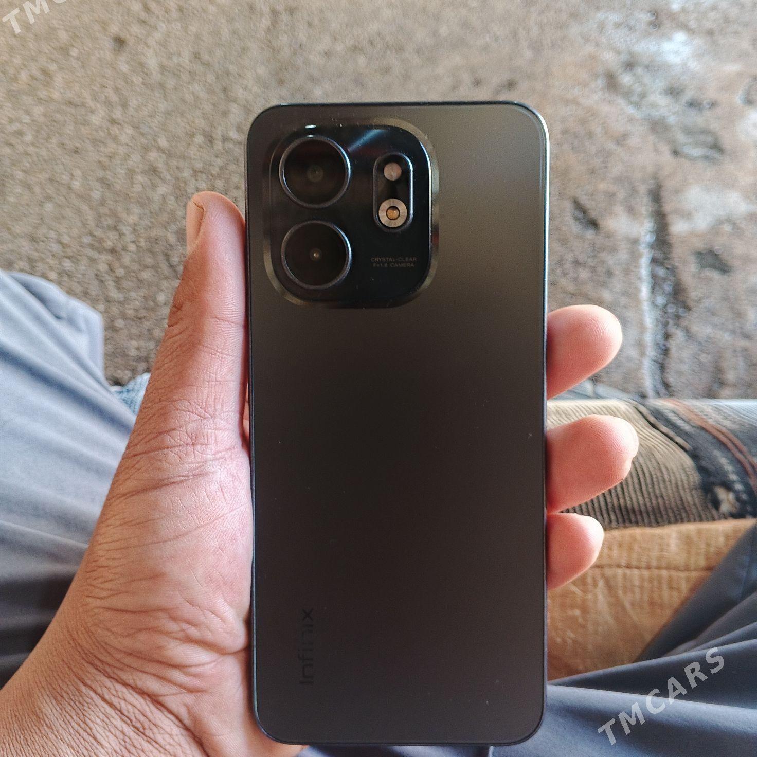 Infinix smart 9 - Balkanabat - img 2