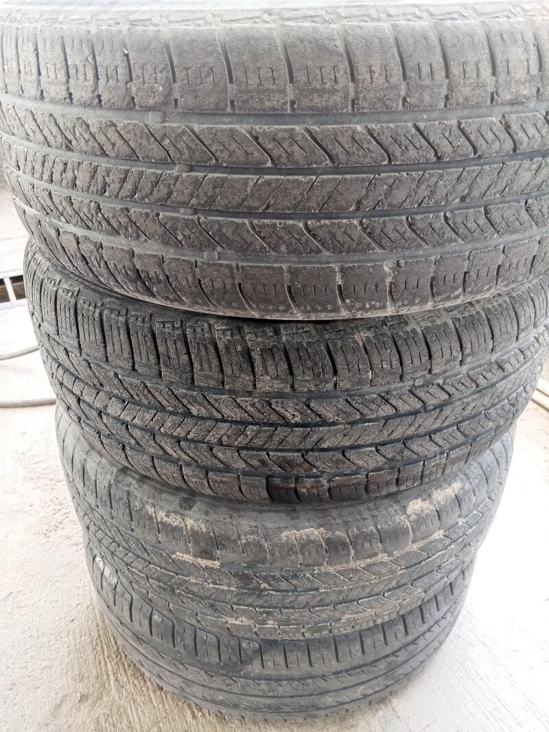 16 покрышки 450 TMT - Aşgabat - img 2