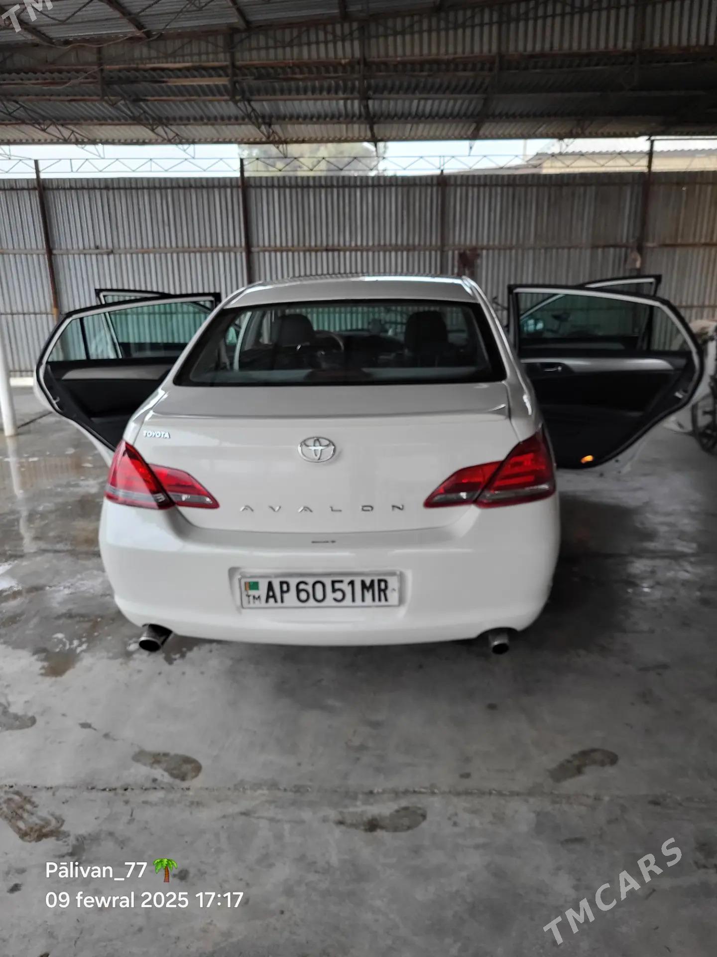 Шофёр Иш герек - Ашхабад - img 1