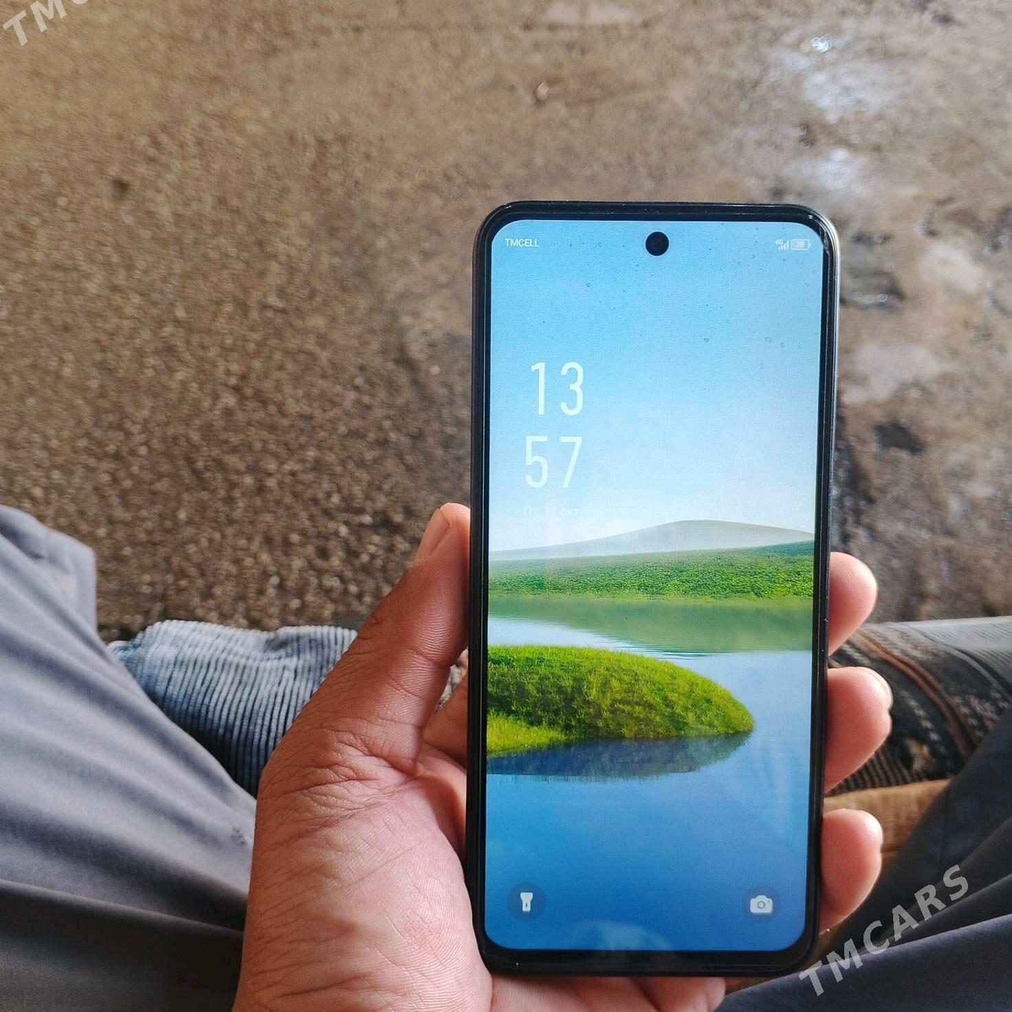 Infinix smart 9 - Balkanabat - img 1