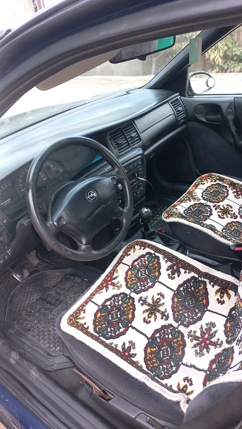 Opel Vectra 1998 - 50 000 TMT - Daşoguz - img 2