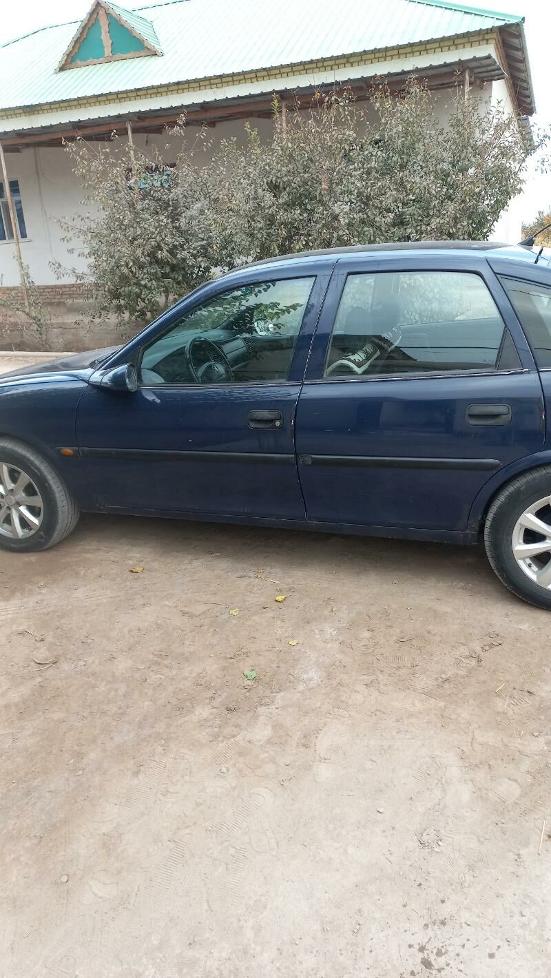 Opel Vectra 1998 - 50 000 TMT - Daşoguz - img 5