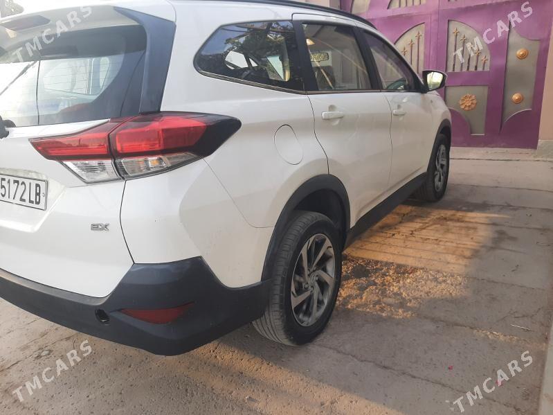 Toyota Rush 2021 - 250 000 TMT - Türkmenabat - img 3