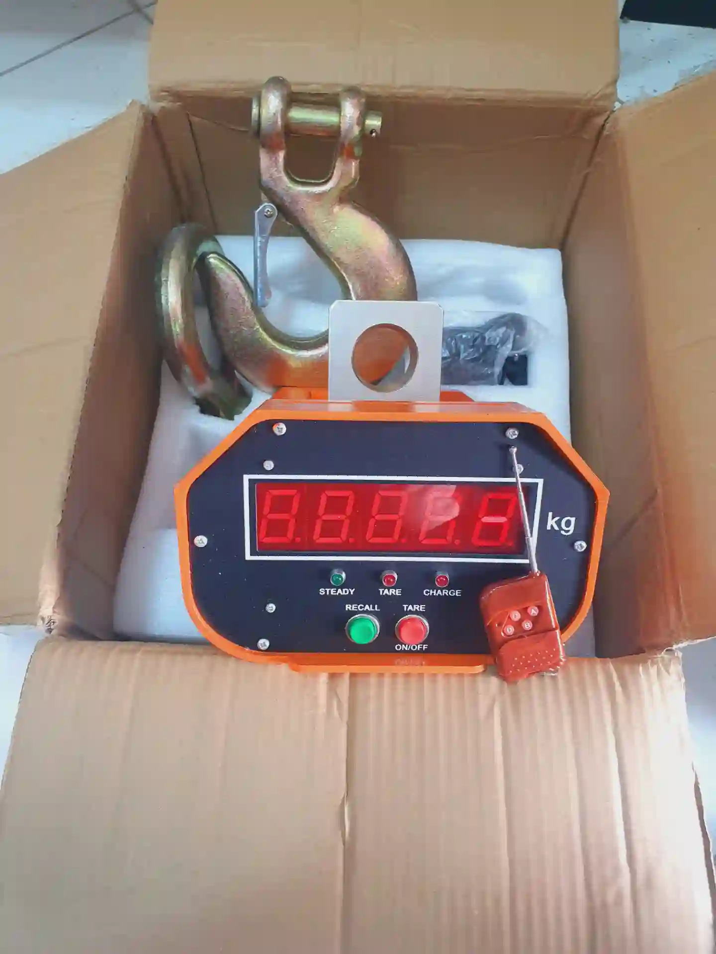 Веси Terezi 5Ton tonluk - "Алтын Асыр" Гундогар базары ( Толкучка) - img 5