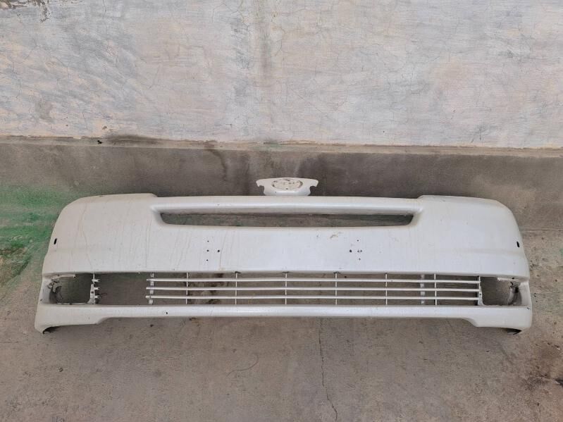 Bufer bamper Sienna 500 TMT - Aşgabat - img 1